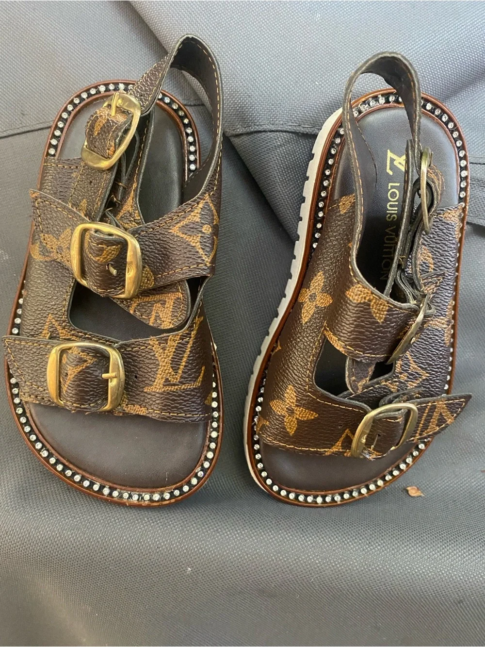 Fashion kid sandals boy or girl